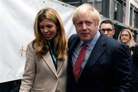 May 30, 2021 · boris johnson has married his partner carrie symonds in a secret ceremony at westminster cathedral, according to reports. Boris Johnson may propose to girlfriend Carrie Symonds ...