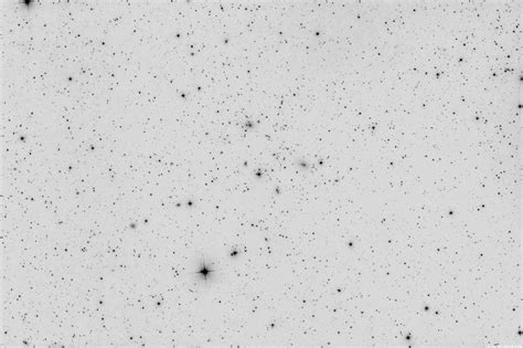 Abell 1367 Galaxy Cluster In Leo New Forest Observatory