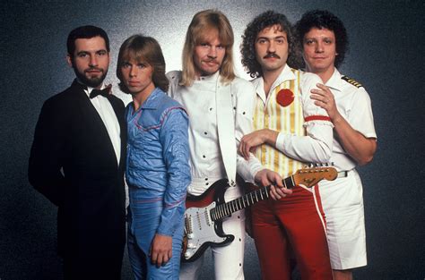 Styx Mr Roboto Interview Why Theyre Returning To The 80s Hit