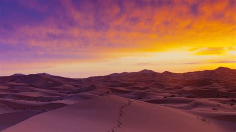 1920x1080 Sahara Desert Sand Dunes Laptop Full Hd 1080p Hd 4k