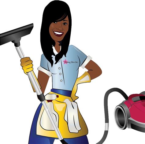 Download Cleaning Lady Png Download Clipart Png Download - PikPng png image