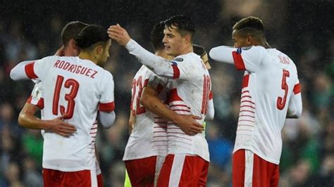 Thụy sĩ chỉ thắng hai trong số 14 trận chung kết euro, mặc dù họ chỉ bị đánh bại một lần trong 15 trận gần nhất tại giải đấu, bao gồm cả vòng loại. Nhận định Thuỵ Sĩ vs Costa Rica, 1h00 ngày 28/6: Tấm vé ...