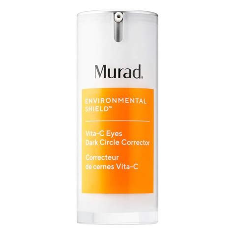 Vitamin k and d affect not only the teeth but also the jaw and face. Murad Vitamin C Dark Circle Correcting Eye Serum in 2020 ...