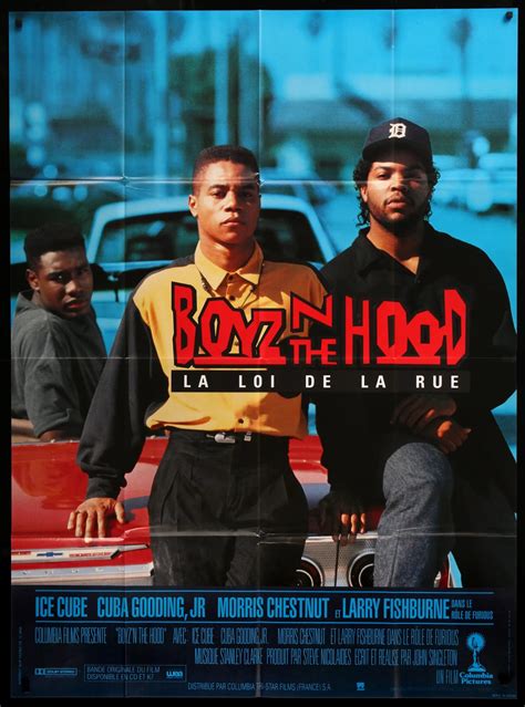 Boyz N The Hood 1991 In 2023 Morris Chestnut The Originals Hood Star