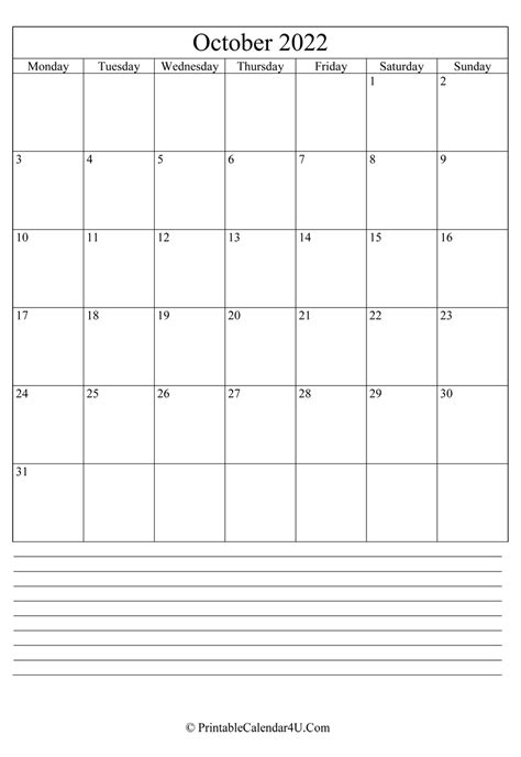 January 2022 Printable Calendars 2022 Printable Calendar Pdf Letter