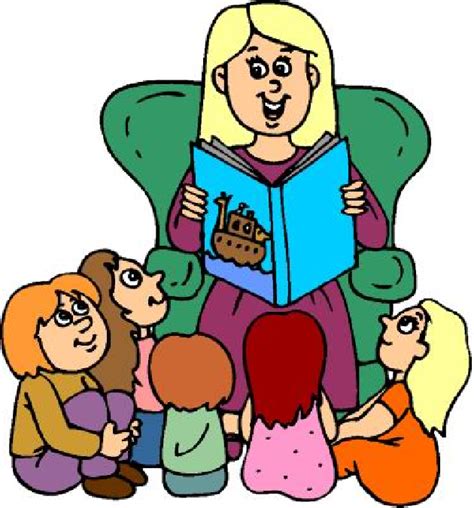 Story Time Clip Art 10 Free Cliparts Download Images On Clipground 2022