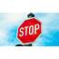 The Reason Why Stop Signs Are Red  Mental Floss