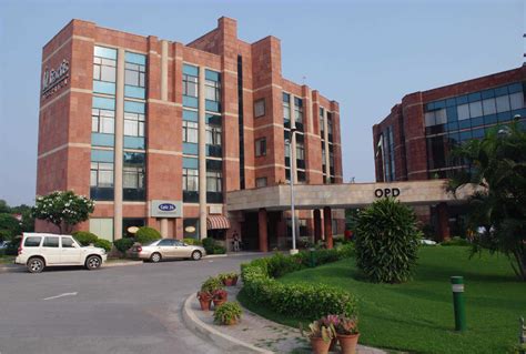 Fortis Hospital Mohali Punjab India Costs Consultation