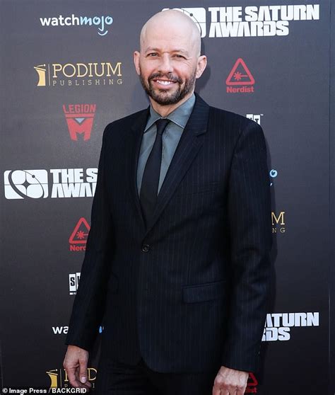 Jon Cryer Refutes Demi Moores Claim She Took His Virginity Daily Mail Online