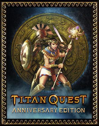 Check spelling or type a new query. Buy Titan Quest Anniversary Edition on PC | GAME