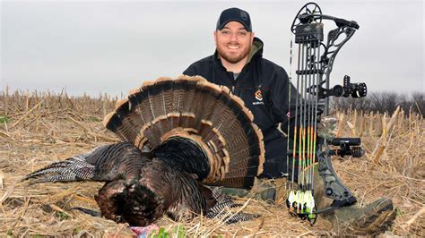 Kansas Turkey Hunting Scouting Recap The Best And Most Complete