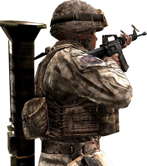 Call Of Duty Modern Warfare Png Transparent Images Png All