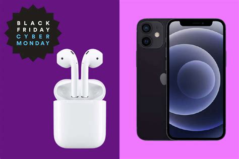 The Best Apple Deals At Walmart For Black Friday 2021