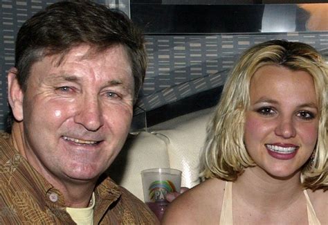 Britney Spears Dad Jamie Had Leg Amputated Hopes For Reconciliation Citizenside