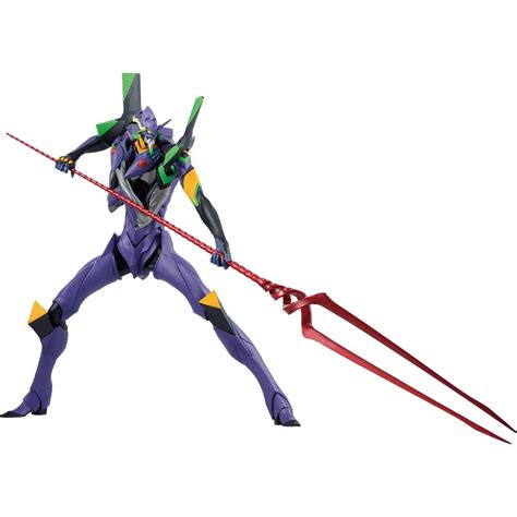 Ichiban Kuji Evangelion Eva Vs Eva