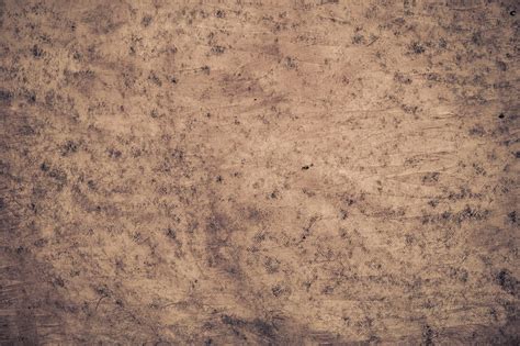 Royalty Free Photo Brown Texture Cracked Background Structure