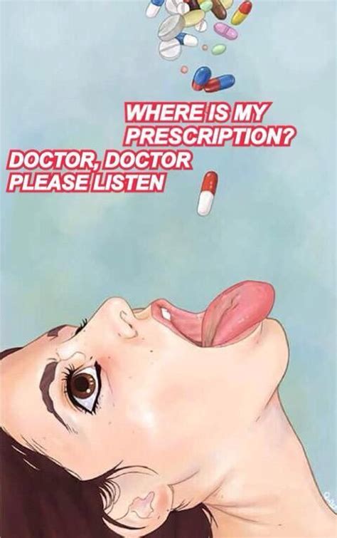 Download mad hatter // melanie martinez [via allcapslyrics on ...