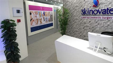 Best Skin Clinic In Pune Dermatologist In Pimple Saudagar Skinovate