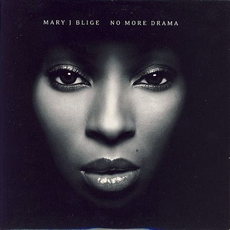 No More Drama Song Mary J Blige Wiki Fandom