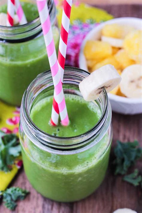43 Best Hawaiian Tropical Smoothie Recipes Hawaii Travel With Kids