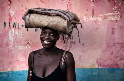 Colours Of Ghana 2 By David Deveson Ephotozine
