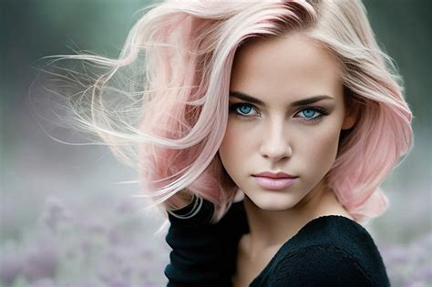 2024 Hair Color Trends Female Brinn Lauretta