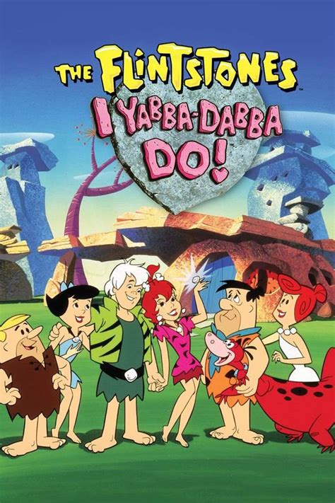 The Flintstones I Yabba Dabba Do Film Review Geekdom Amino