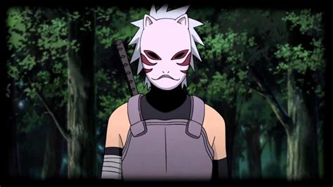 Kakashi Hatake Anbu Wallpapers Top Free Kakashi Hatake Anbu