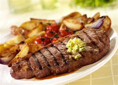 14 Fancy Steak Dinner Pictures Sous Vide Tuna Steak