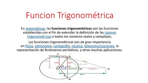 Calaméo Funcion Trigonométrica