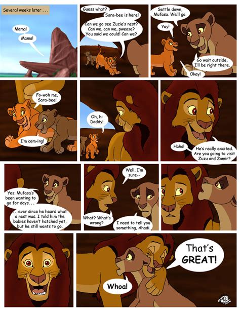 Betrothed Page 92 By Nala15 On Deviantart