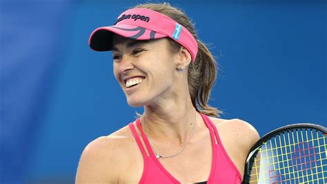 hingis comes out of retirement for wta event cnn