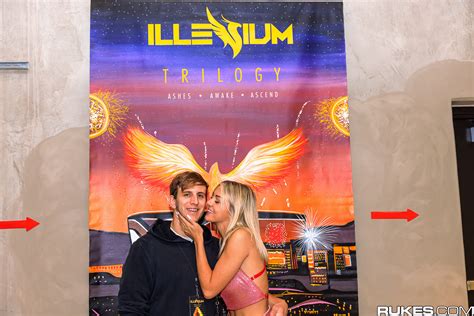 Illenium Trilogy Allegiant Stadium Las Vegas Nv July 3 2021