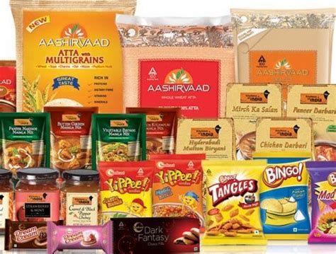 Breakbounce is famous as the first streetwear brand of india and was founded by goldenseam industries pvt ltd. Top 10 FMCG Companies in India 2017 | MBA Skool-Study ...