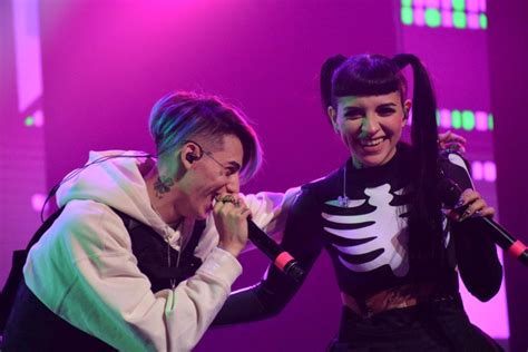 Ivo alfredo thomas serue mejor conocido por su nombre artístico khea, es un cantante de trap argentino ¡Cazzu anunció su primer Luna Park! | Fotogalería | Música ...