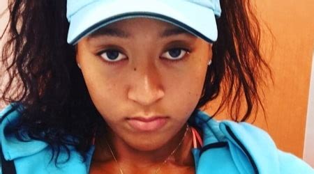 At the age of 3, she started her tennis coaching under the supervision of her. Naomi Osaka Height, Weight, Age, Body Statistics - Healthyton