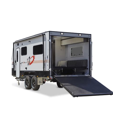 Jayco Toy Haulers The Australian Made Campaign
