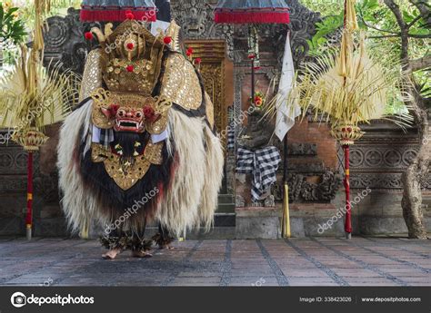 Download Barong Kris Dance Traditional Balinese Dance Ubud Bali