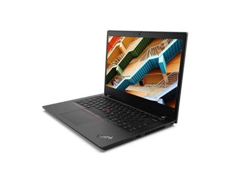 Lenovo Thinkpad T14 I7 10th Gen Laptop 16gb Ram 512gb Ssd Win 10 Pro