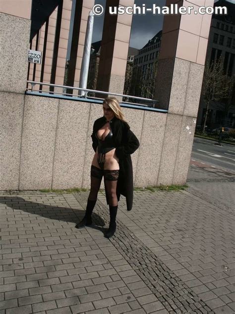 Marina Montana Nude In Dortmund Germany Pics Xhamster