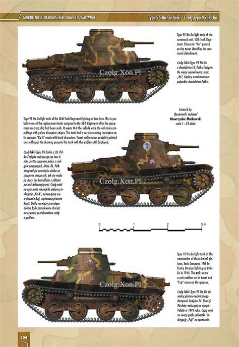 1000 Images About Tank Markings And Camo On Pinterest