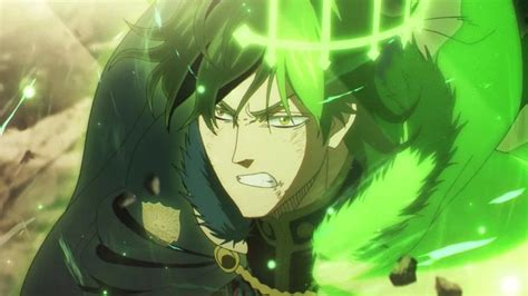 Black Clover The Golden Dawn Is Ambushed In The Episode 164 Preview