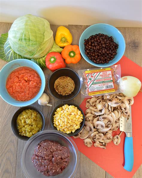 Maybe you would like to learn more about one of these? Delicious Mexican Cabbage Recipe - Bite Sized Biggie