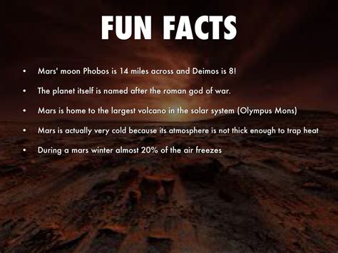 50-interesting-facts-about-mars-30-amazing-facts-about-bruno-mars