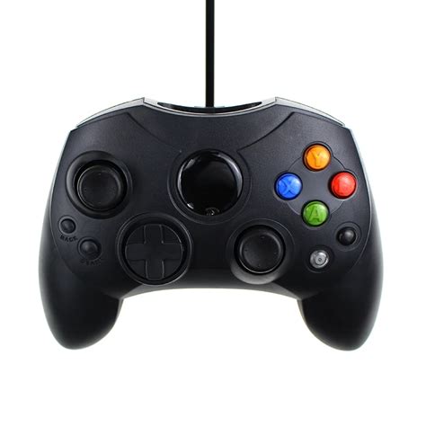 49ft Usb Wired Gamepad For Microsoft Xbox Old Generation Video Game