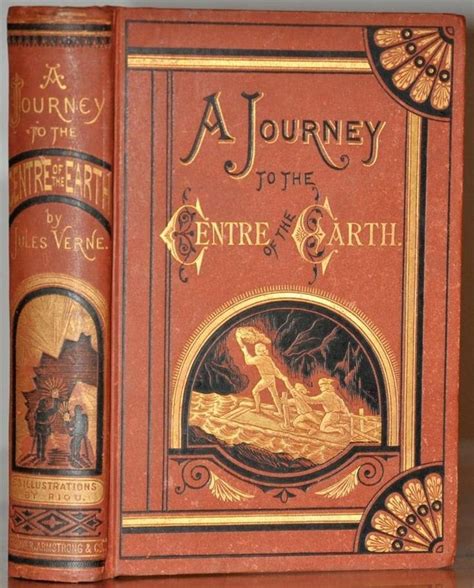 True1st1st 1874 Deluxe Edition~a Journey To The Center Of The Earth