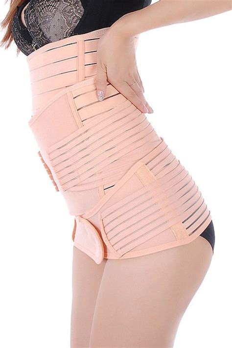 3 In 1 Signature Shaper Best Seller For C Section And Diastasis Recti