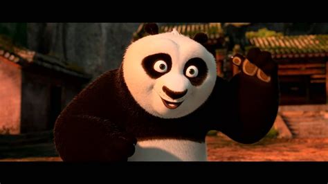 Kung Fu Panda 2 Bande Annonce Spot Tv Superbowl Vfhd Youtube