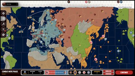 Need full features and functionality? Axis & Allies Online from Beamdog now actually has a Steam page and some screenshots | GamingOnLinux