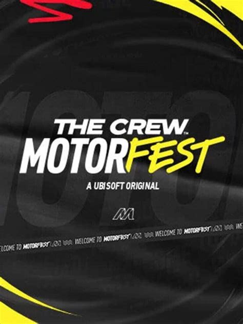 Buy Cheap The Crew Motorfest Cd Keys From £1122 🎮